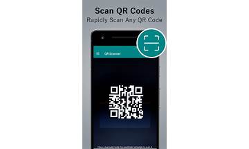 QRB Scanner MultiCode for Android - Download the APK from Habererciyes